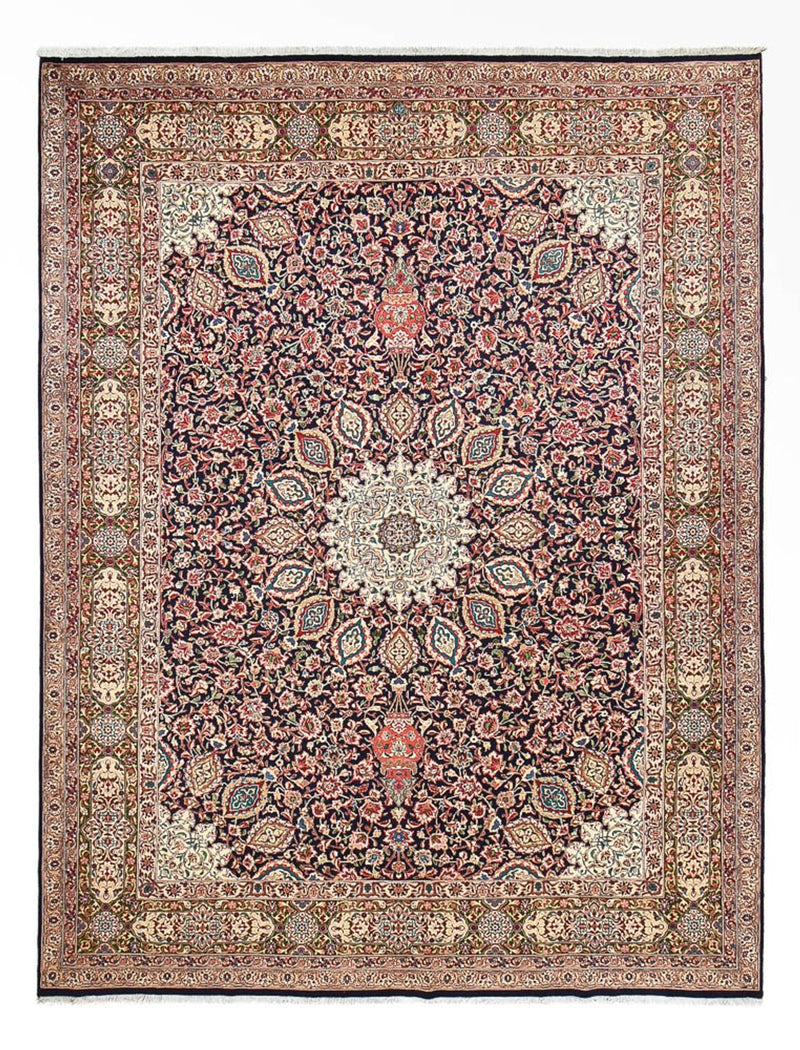 Tabriz - 40 Raj Tapete 395x295cm - Tapete persa