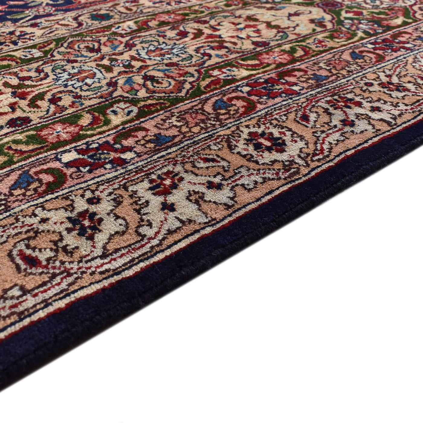Tabriz - 40 Raj Tapete 395x295cm - Tapete persa