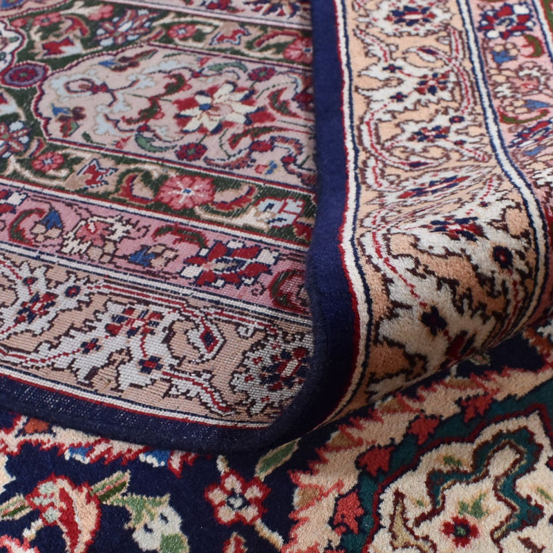 Tabriz - 40 Raj Tapete 395x295cm - Tapete persa
