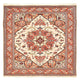 Ardabil Tapete 200x200cm - Tapete persa