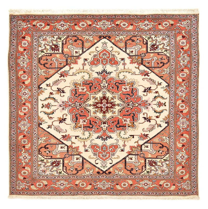 Ardabil Tapete 200x200cm - Tapete persa