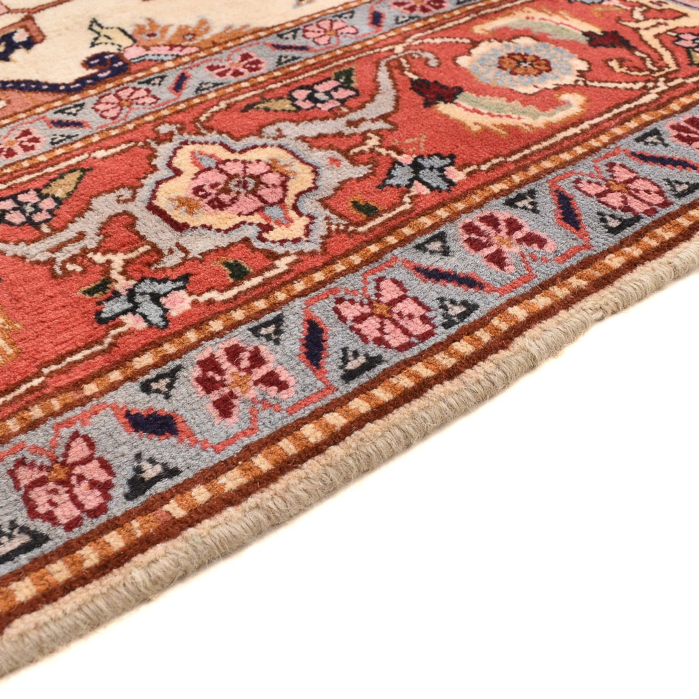 Ardabil Tapete 200x200cm - Tapete persa