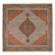 Tabriz - 40 Raj Tapete 203x200cm - Tapete persa