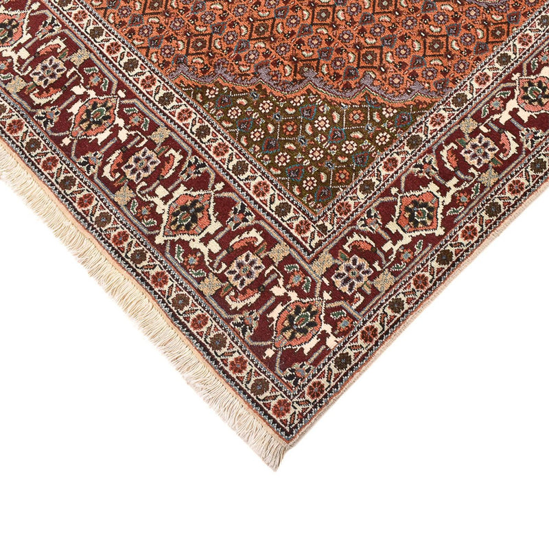 Tabriz - 40 Raj Tapete 203x200cm - Tapete persa