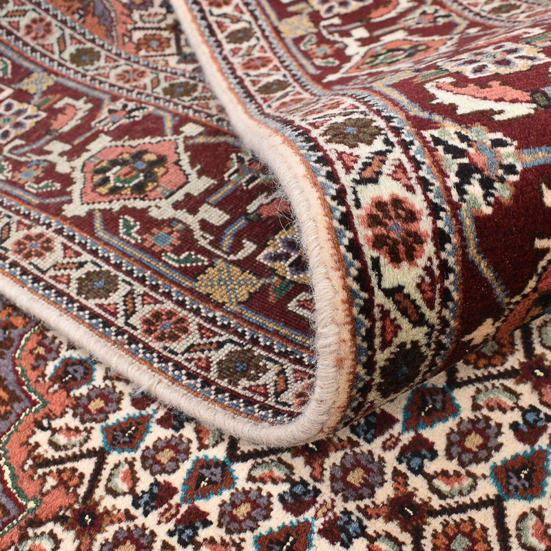 Tabriz - 40 Raj Tapete 203x200cm - Tapete persa