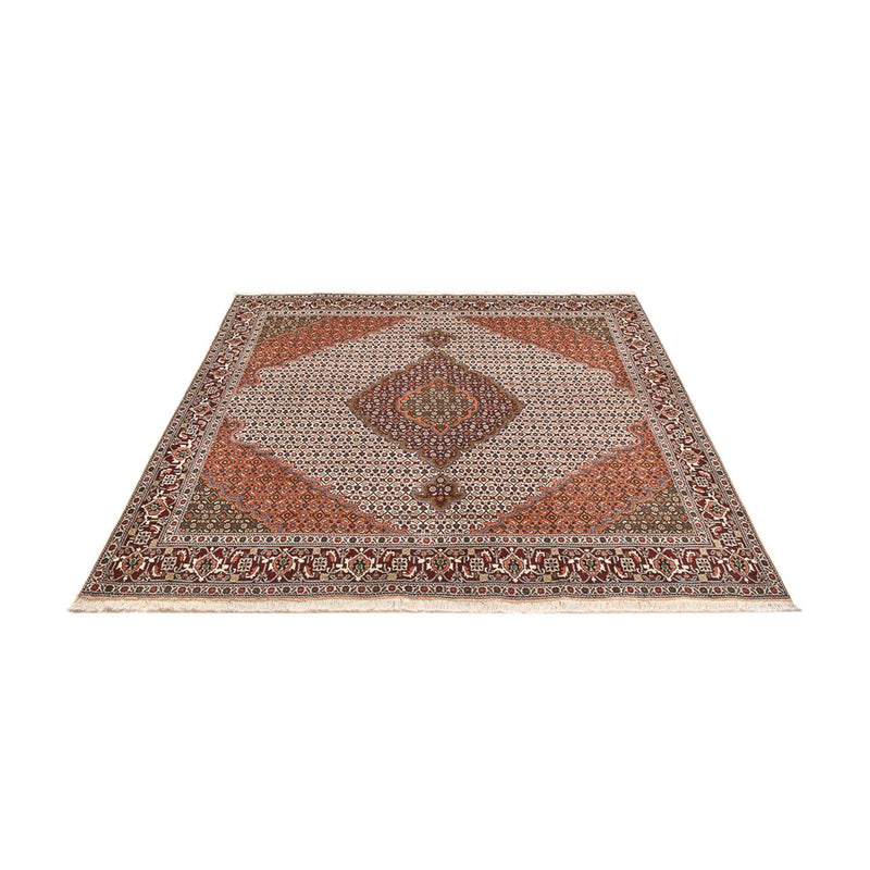 Tabriz - 40 Raj Tapete 203x200cm - Tapete persa
