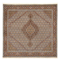 Tabriz - 40 Raj Tapete 208x198cm - Tapete persa – product image