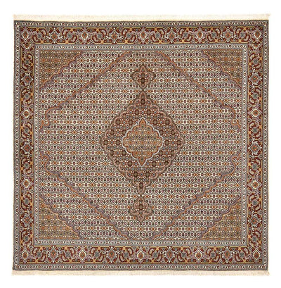 Tabriz - 40 Raj Tapete 198x208cm - Tapete persa