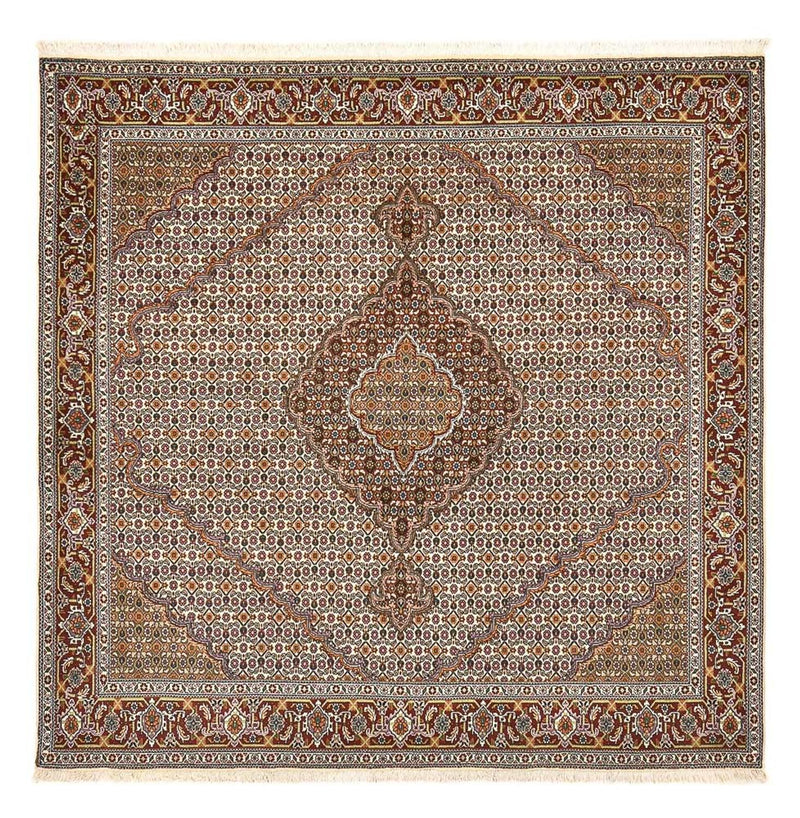 Tabriz - 40 Raj Tapete 208x198cm - Tapete persa