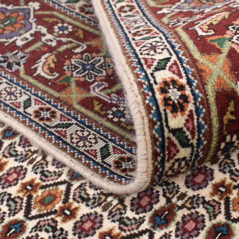 Tabriz - 40 Raj Tapete 208x198cm - Tapete persa