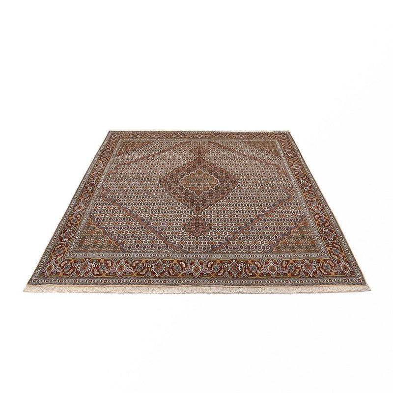 Tabriz - 40 Raj Tapete 208x198cm - Tapete persa