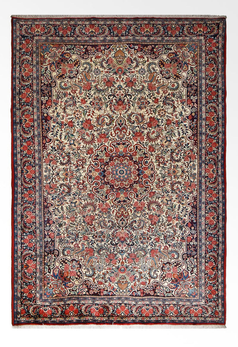 Bidjar Tapete 222x322cm - Tapete persa