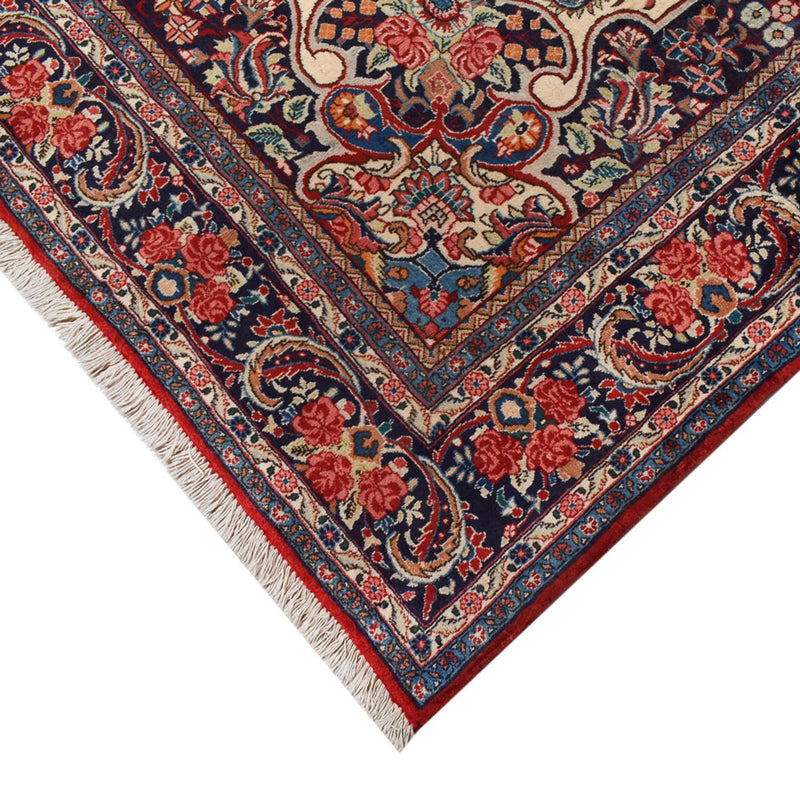 Bidjar Tapete 222x322cm - Tapete persa
