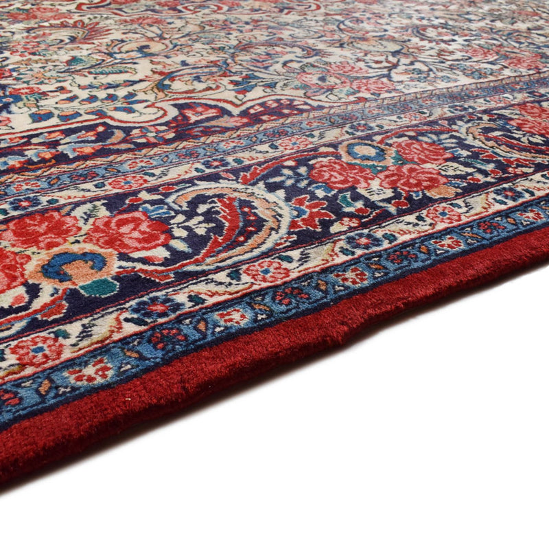 Bidjar Tapete 222x322cm - Tapete persa