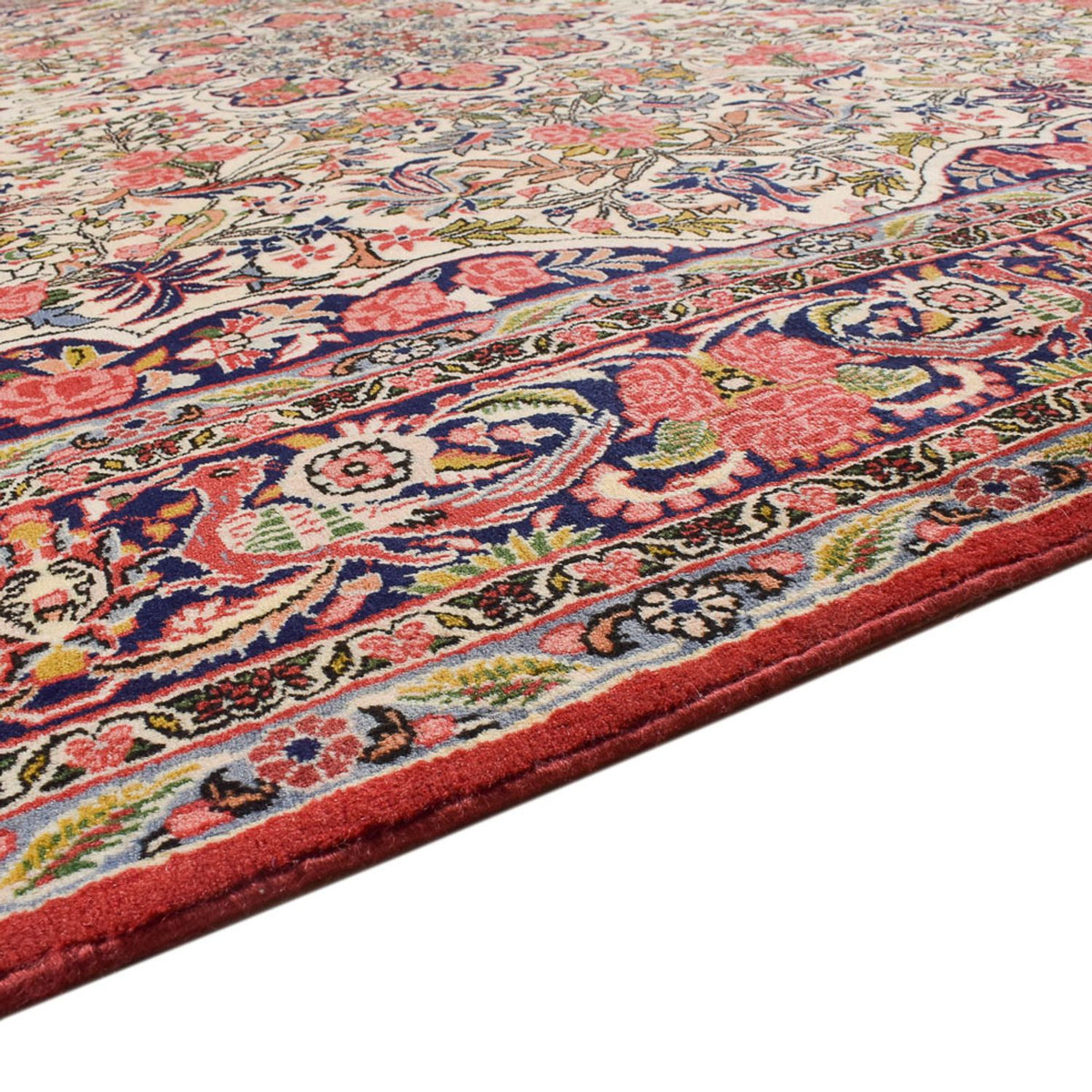 Bidjar Tapete 213x320cm - Tapete persa