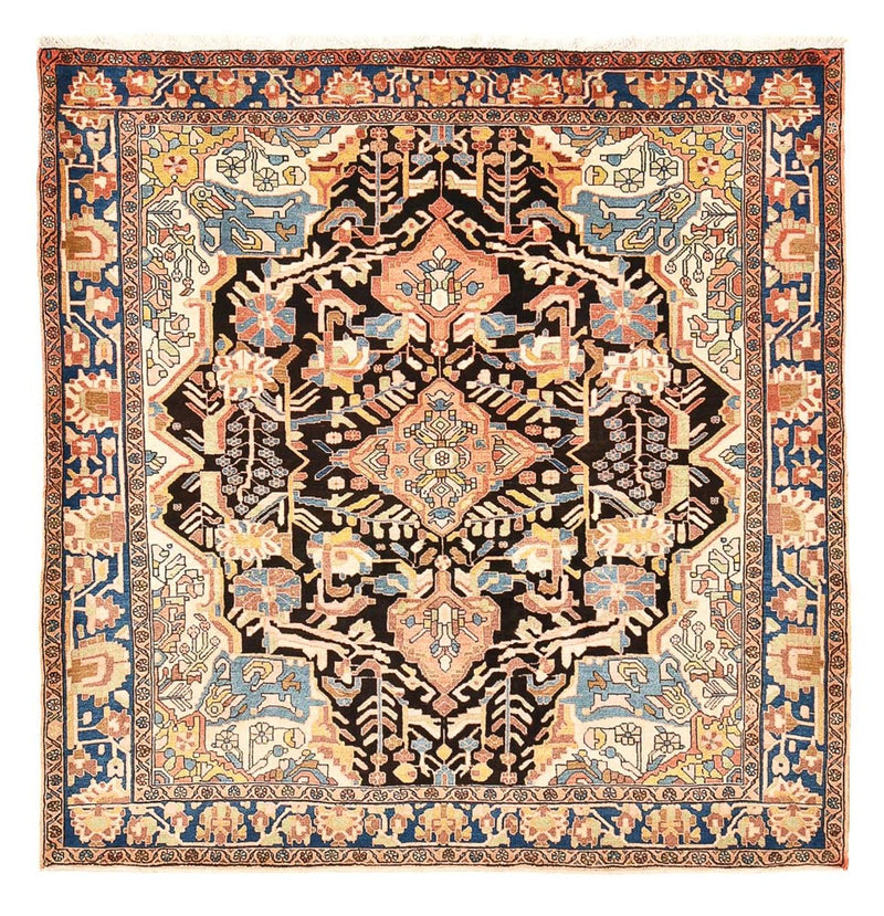 Nahavand Tapete 206x203cm - Tapete persa