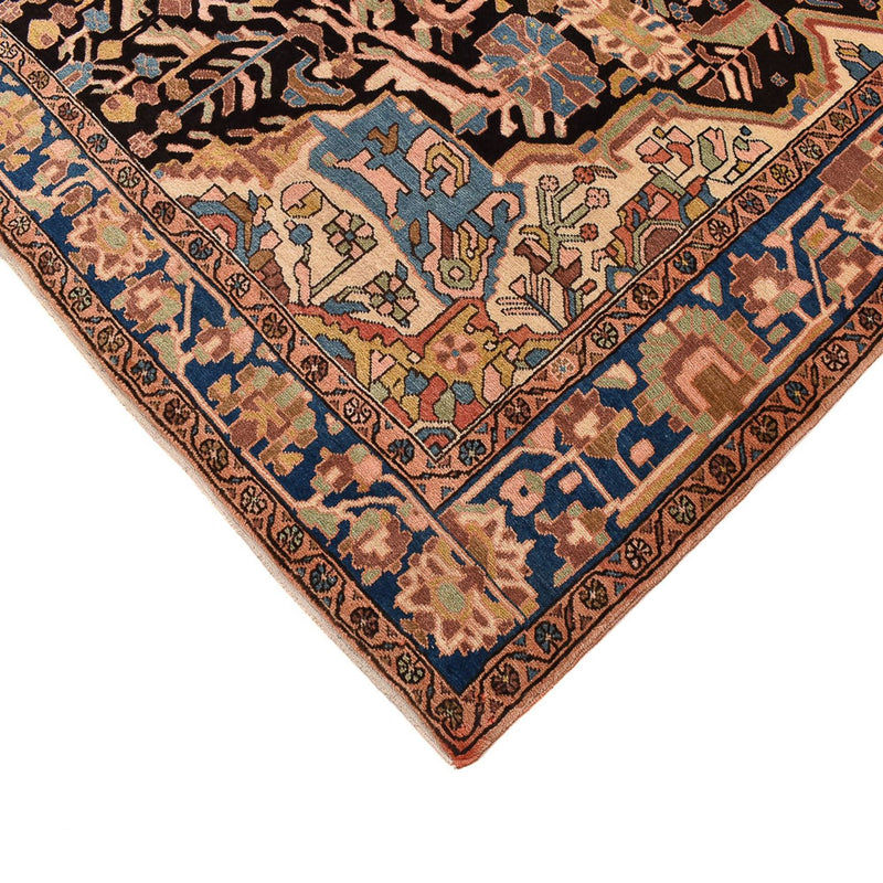 Nahavand Tapete 206x203cm - Tapete persa