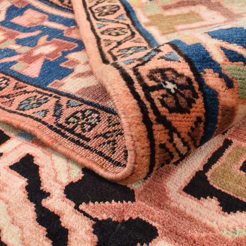 Nahavand Tapete 206x203cm - Tapete persa