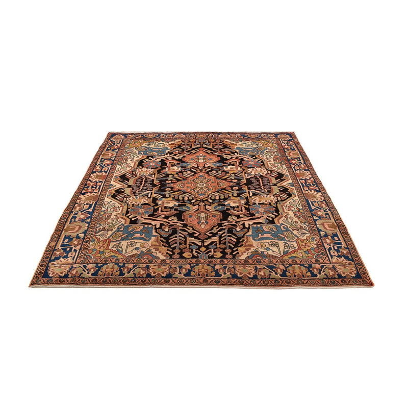 Nahavand Tapete 206x203cm - Tapete persa