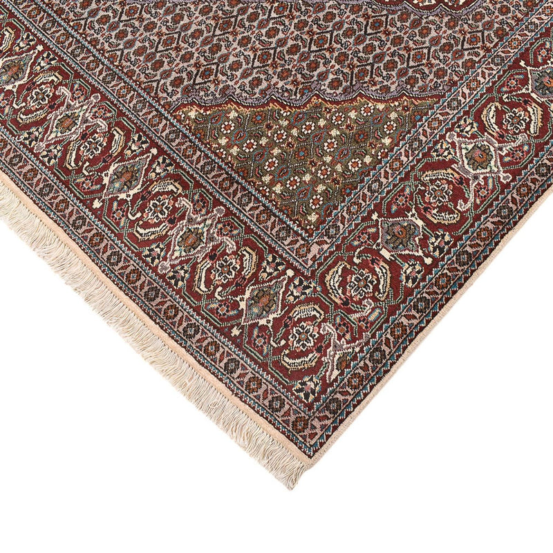 Tabriz - 40 Raj Tapete 205x202cm - Tapete persa