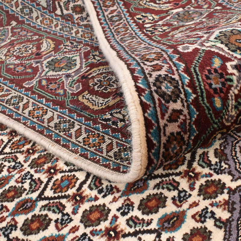 Tabriz - 40 Raj Tapete 205x202cm - Tapete persa