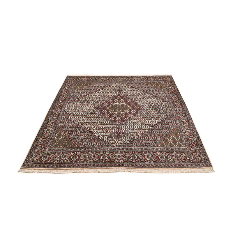 Tabriz - 40 Raj Tapete 205x202cm - Tapete persa
