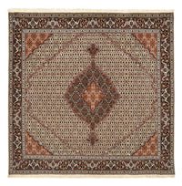 Tabriz - 40 Raj Tapete 208x200cm - Tapete persa – product image