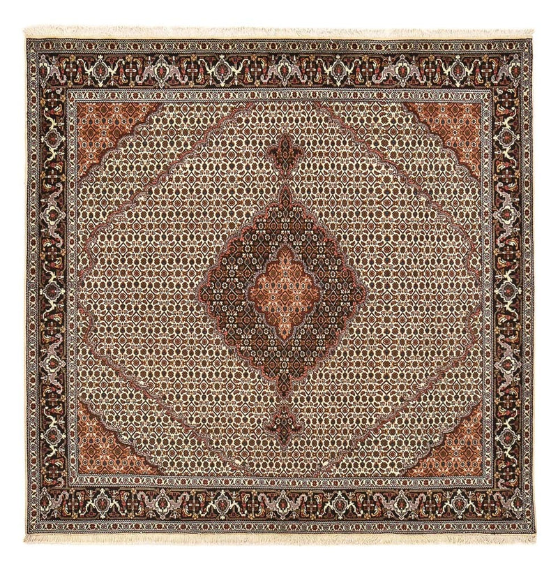 Tabriz - 40 Raj Tapete 208x200cm - Tapete persa