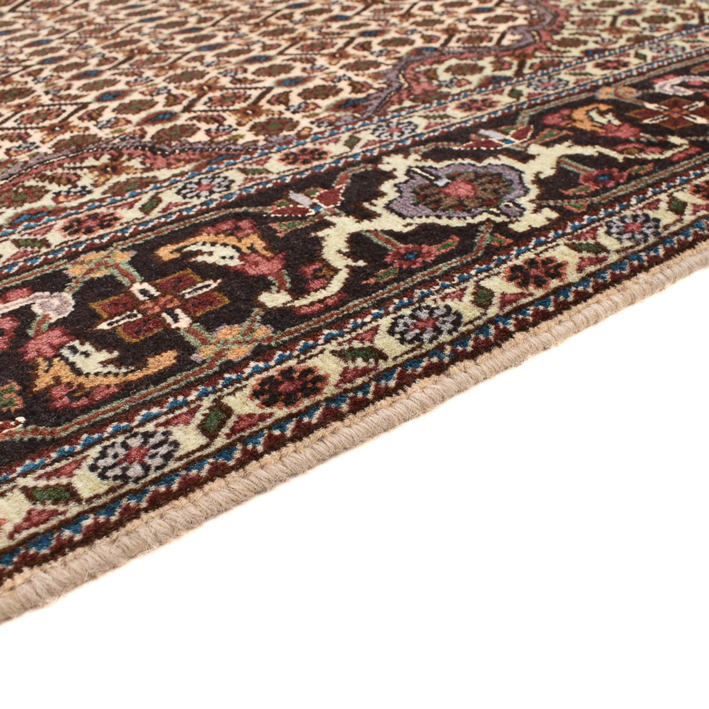 Tabriz - 40 Raj Tapete 208x200cm - Tapete persa