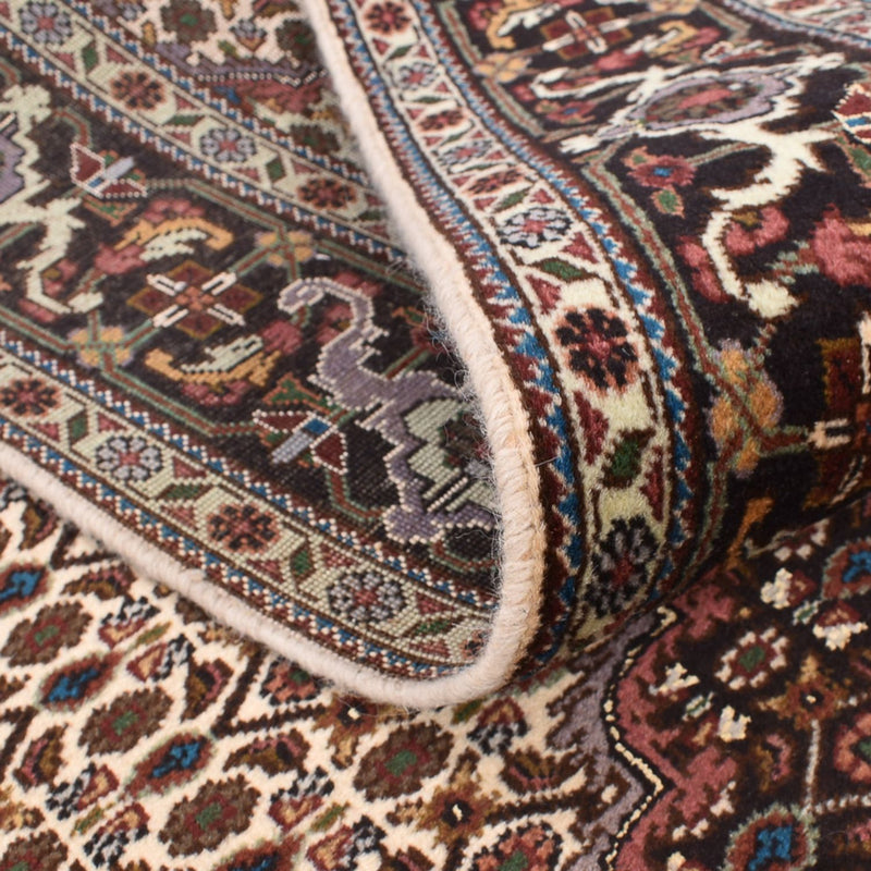 Tabriz - 40 Raj Tapete 208x200cm - Tapete persa