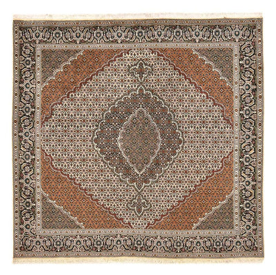 Tabriz - 40 Raj Tapete 202x206cm - Tapete persa