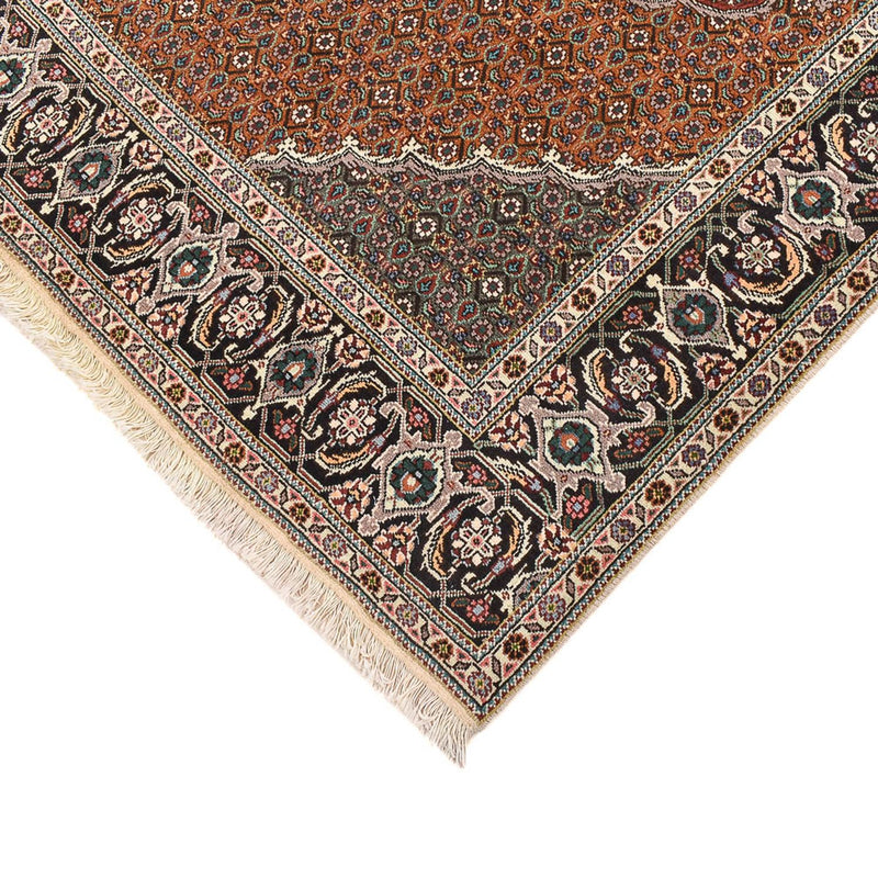 Tabriz - 40 Raj Tapete 206x202cm - Tapete persa