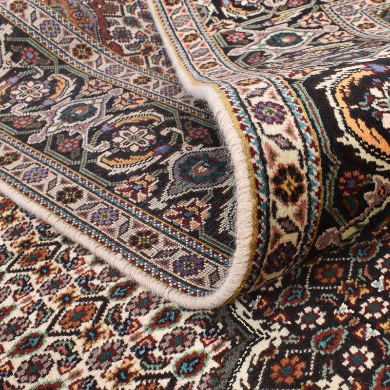 Tabriz - 40 Raj Tapete 206x202cm - Tapete persa