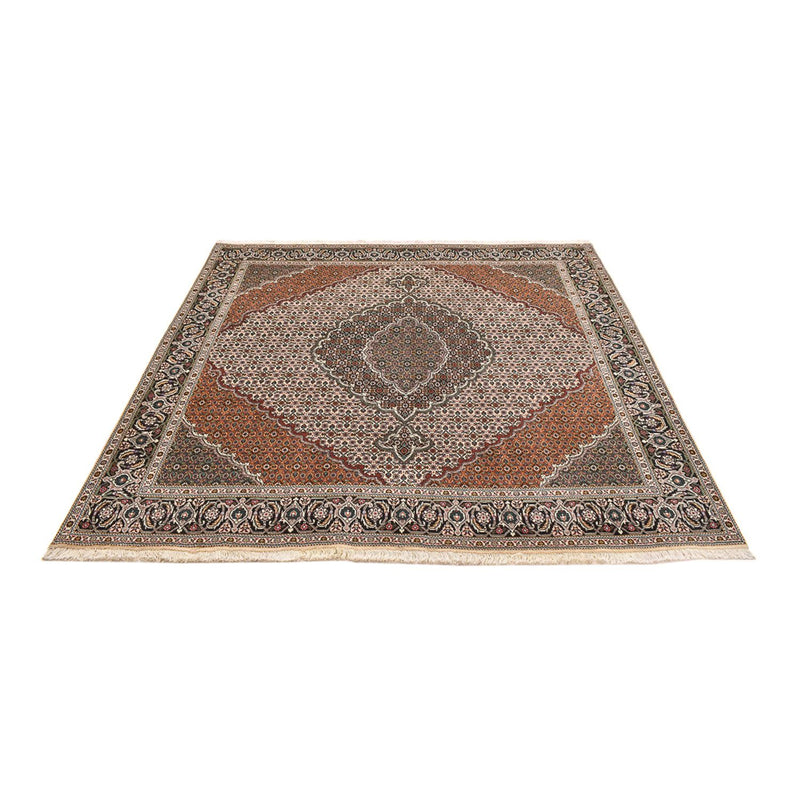 Tabriz - 40 Raj Tapete 206x202cm - Tapete persa