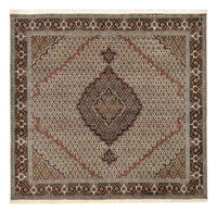 Tabriz - 40 Raj Tapete 200x200cm - Tapete persa – product image