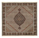 Tabriz - 40 Raj Tapete 200x200cm - Tapete persa