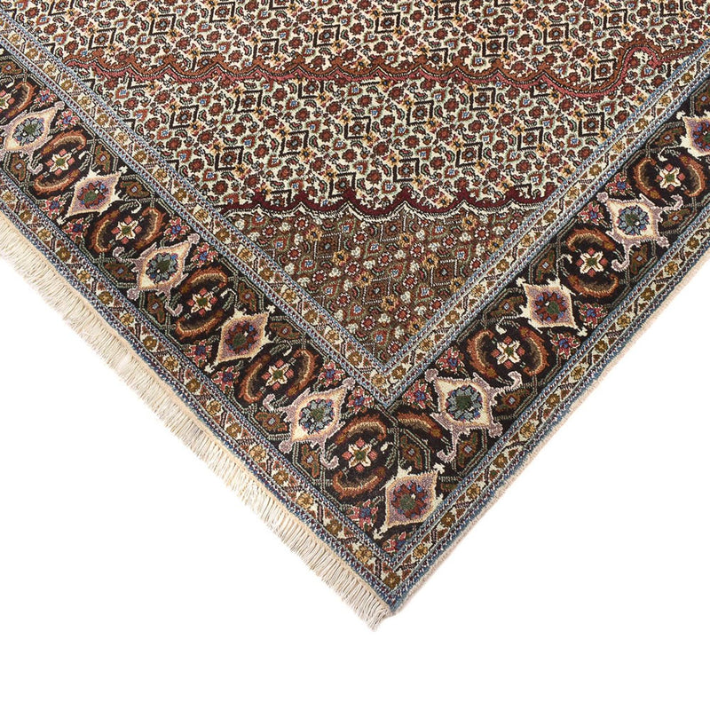 Tabriz - 40 Raj Tapete 200x200cm - Tapete persa