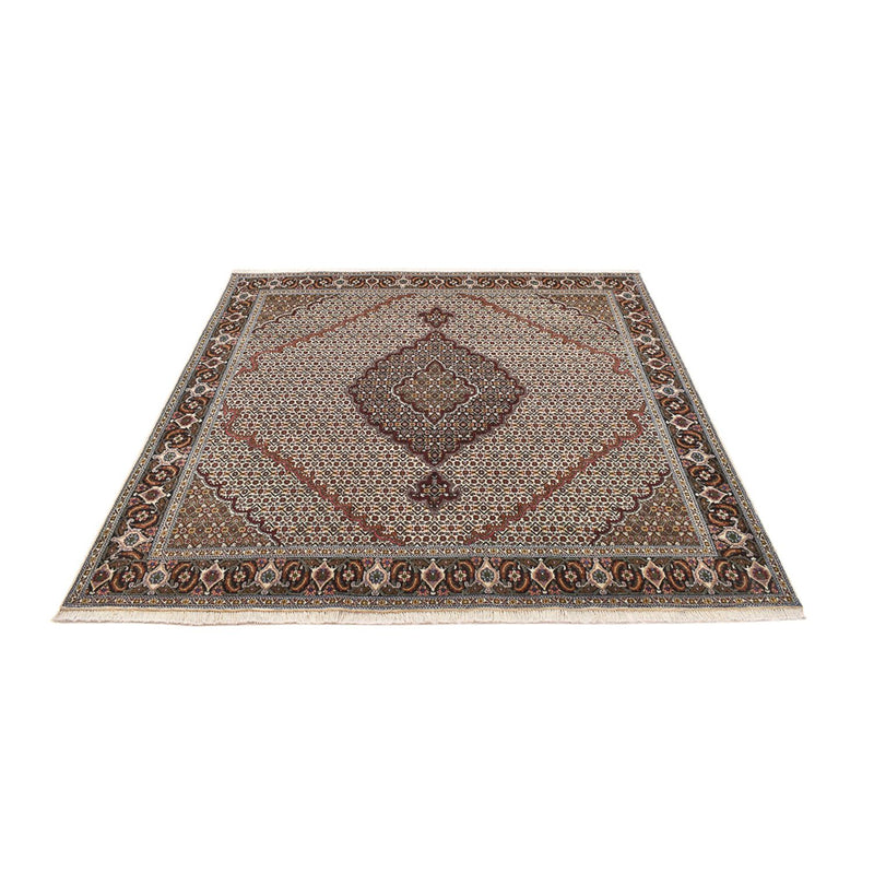 Tabriz - 40 Raj Tapete 200x200cm - Tapete persa
