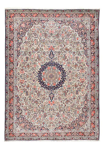 Bidjar Tapete 225x322cm - Tapete persa