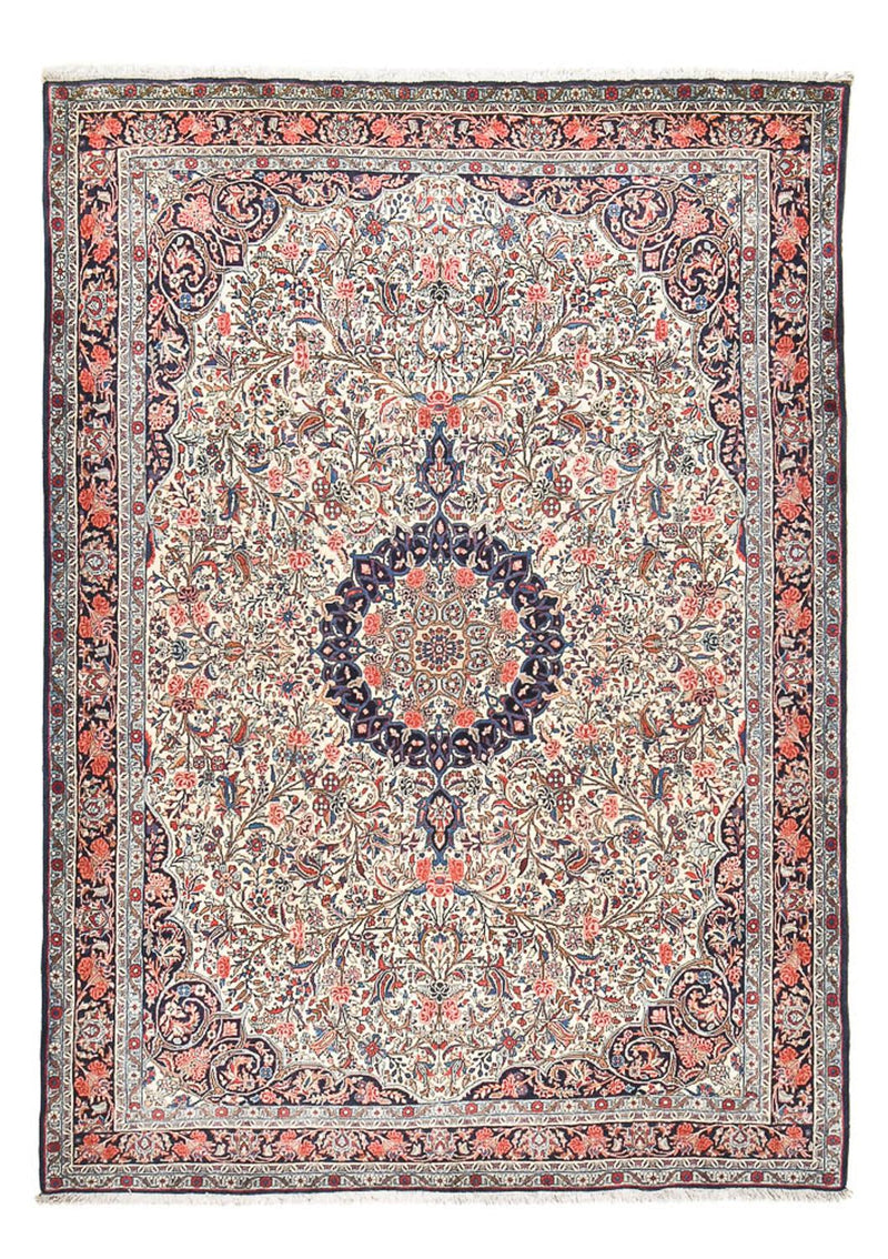 Bidjar Tapete 225x322cm - Tapete persa