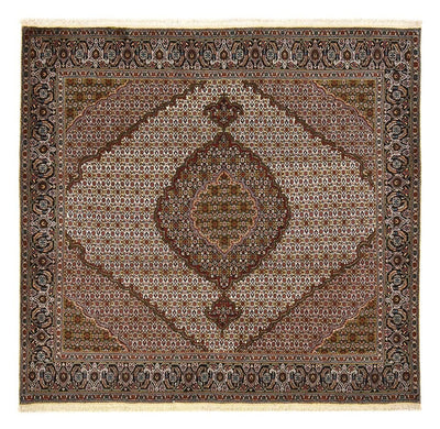 Tabriz - 40 Raj Tapete 200x203cm - Tapete persa