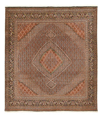 Tabriz - 40 Raj Tapete 290x252cm - Tapete persa – product image