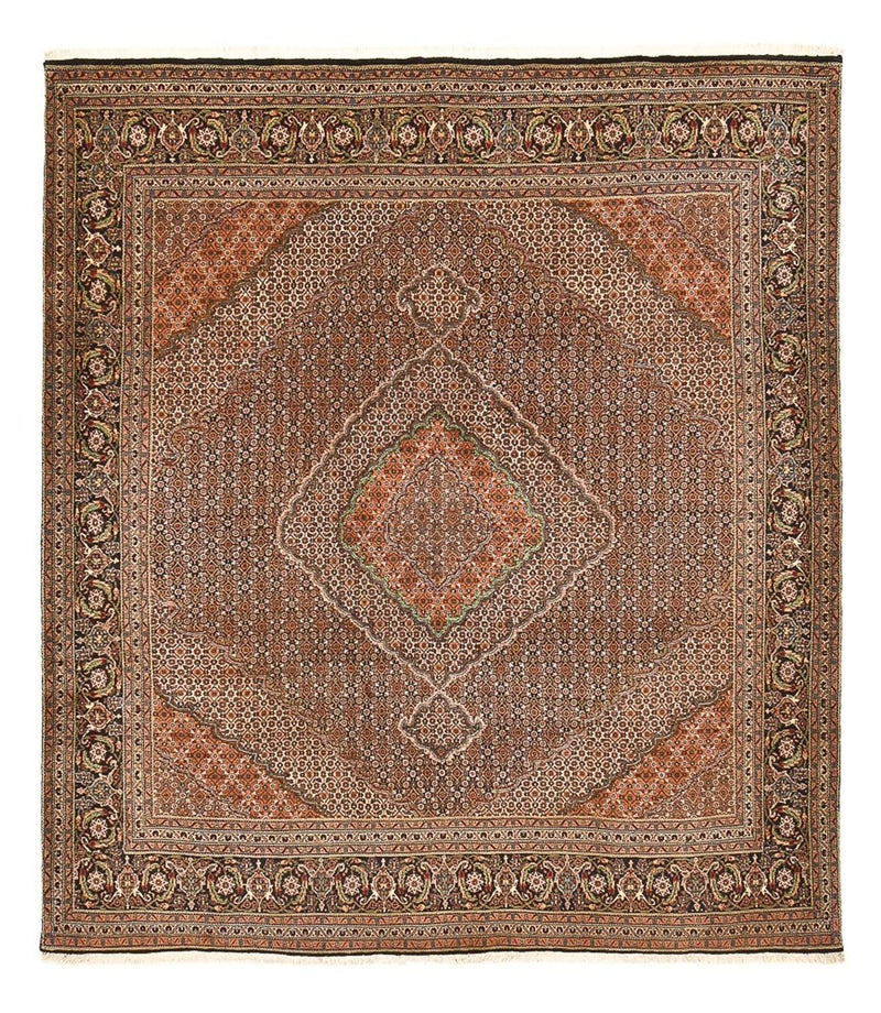 Tabriz - 40 Raj Tapete 290x252cm - Tapete persa