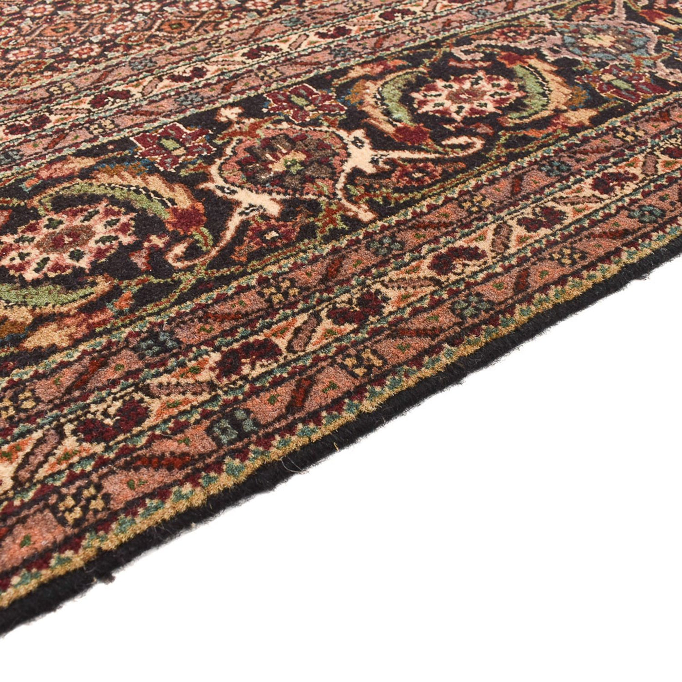 Tabriz - 40 Raj Tapete 290x252cm - Tapete persa