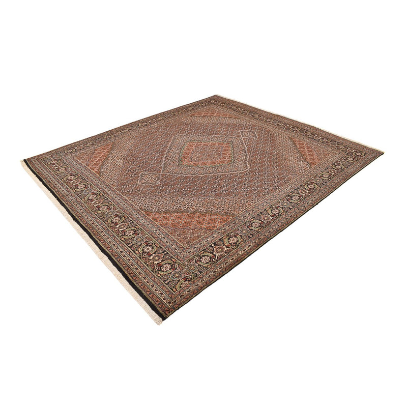 Tabriz - 40 Raj Tapete 290x252cm - Tapete persa