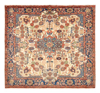 Nahavand Tapete 200x184cm - Tapete persa – product image