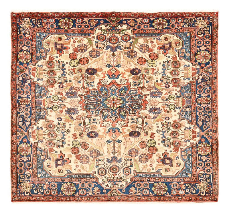 Nahavand Tapete 200x184cm - Tapete persa