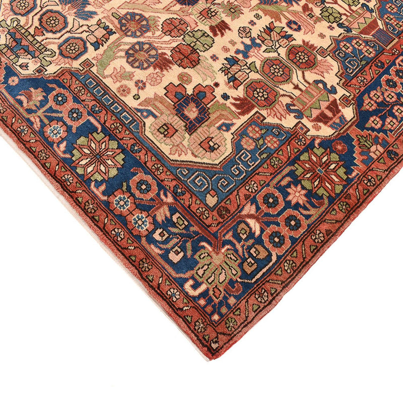 Nahavand Tapete 200x184cm - Tapete persa