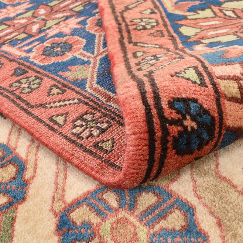 Nahavand Tapete 200x184cm - Tapete persa