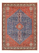 Kashkuli Tapete 212x155cm - Tapete persa